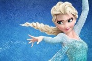 La Reine des neiges - Disney - 2013