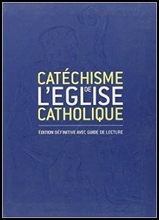 Catechisme de l Eglise catholique