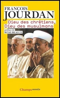 Un Livre de François Jourdan