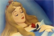 La Belle au bois dormant - Disney - 1959